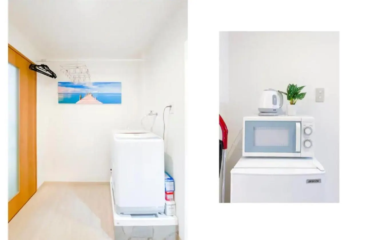 Towa Apartment In Machiya Tokyo