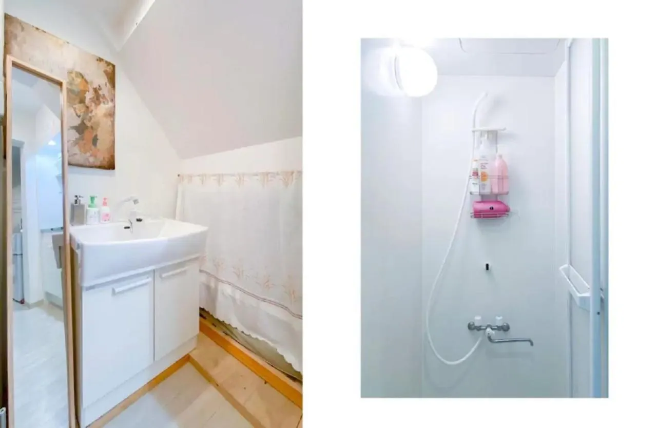 Towa Apartment In Machiya Tokyo 0*,  Japan