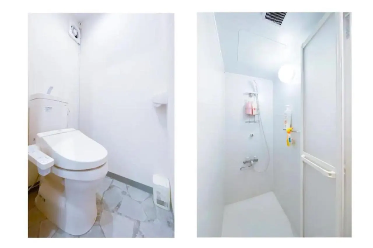 Towa Apartment In Machiya Tokyo 0*,