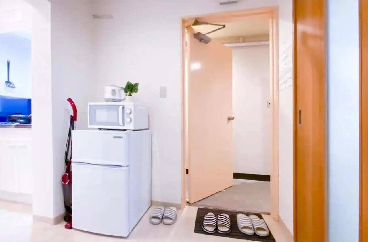 Towa Apartment In Machiya 東京都